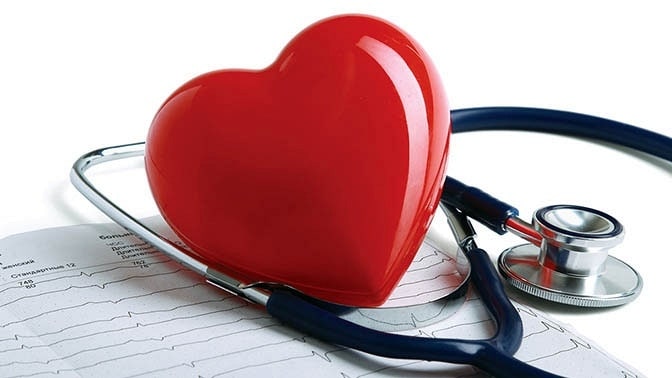 Кардиология