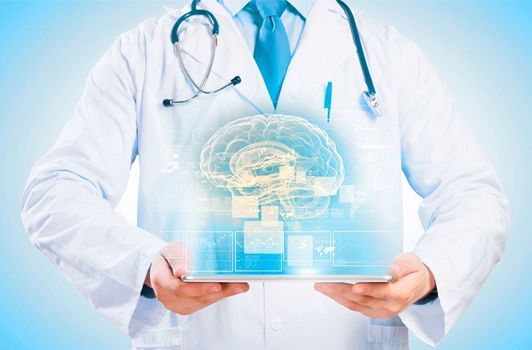 Нейрохирургия