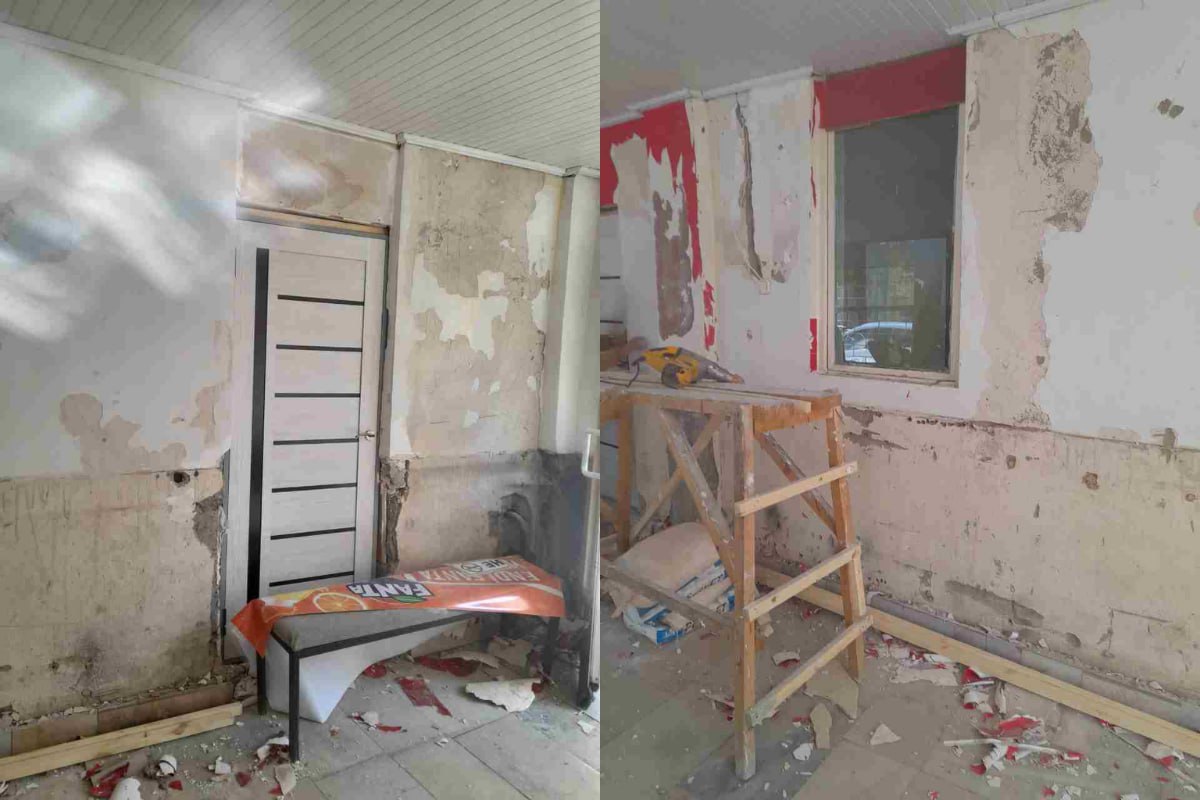 Расмий муносабат 