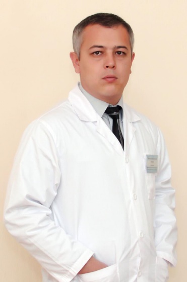 Якубов Абдужамол Абдужалолович