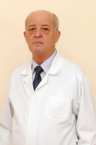 Абдужалол Абдувахобович Якубов
