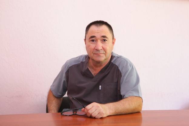 Миразимов Бахтиёр Ботирович