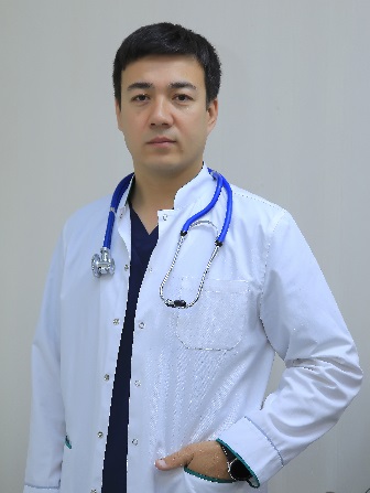 Алимардон Мирзаевич Мирзаев