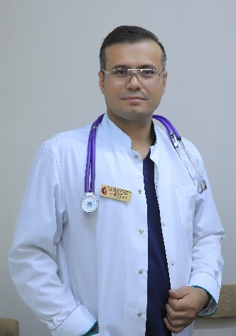 Шукоров Али Ахмадович