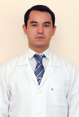 Руслан Шагитович Харисов