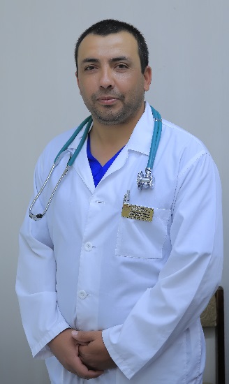 Мирзаев Ойбек Сирожиддинович